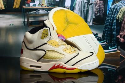 wholesale quality air jordan 5 sku 217